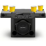 Sony GTK-PG10 Bluetooth Buiten Speaker Zwart