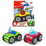 Dickie Toys Flip Over Buggy + Licht Assorti
