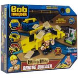 Fisher Price Bob De Bouwer Bruggenbouwer Speelset