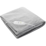 Medisana HB 675 XXL Knuffelwarmtedeken 200x150 cm Grijs