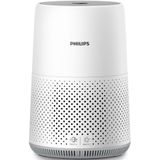 Philips AC0819/10 Series 800 Luchtzuiveraar Wit