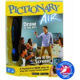 Mattel Pictionary Air