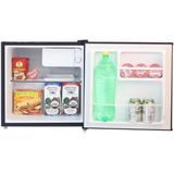 Salora CFB4300BL Bar-Koelkast 45L Zwart