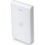 Toegangspunt UBIQUITI UAP-AC-IW Dual Band PoE 5 GHz Wit
