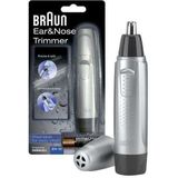 Tondeuse Braun EN10 Ear&Nose 1 AA