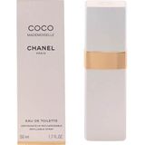 Damesparfum Coco Mademoiselle Chanel EDT