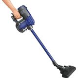 Bomann BS 1948 CB Stofzuiger Blauw 600W