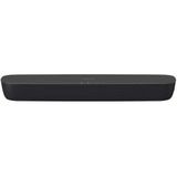 Panasonic SC-HTB200EGK 2.0 Soundbar 80W