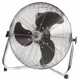 Vloerventilator Grupo FM F-45 140W Metaal