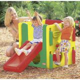 Little Tikes Activity Gym Natural Klimtoestel
