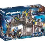 Playmobil 70222 Novelmore Kasteel van de Artefact Ridders