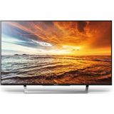Smart TV Sony KDL32WD753 32" Full HD LED WiFi Zwart