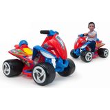 Injusa Paw Patrol Elektrische Quad 6V 1+