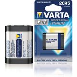 Varta 5203301401 Batterij Lithium 1600 mAh