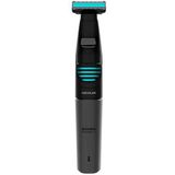Draadloze Tondeuse Cecotec Bamba PrecisionCare Extreme 5in1 500 mAh Zwart