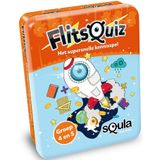 Identity Games Squla Flitsquiz 4/5