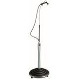 G.F. Garden Sunny Style Premium Solar Shower grijs