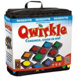 Spel Qwirkle Reiseditie