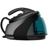 Stoom strijkbout Cecotec Total Iron Expert 9000 Turbo-Boost 15 bar 175 g/min 3000W Zwart