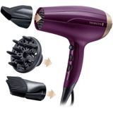 Remington D5219 Your Style Föhn 2300W Paars