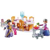 Playmobil 70455 Princess Eetzaal