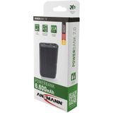 Ansmann Powerbank 7.0 6600mah