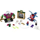 Lego 4+ Spiderman 76149 Mysterio Mecha-Robot