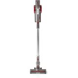 Nedis VCCS200RD Steelstofzuiger 7000 Pa 100 W Elektromotor Met Borstel 18,5 V