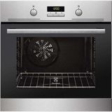 Polyrytische Oven Electrolux 201080 2515W 60 L Inox