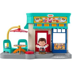 little people piratenboot