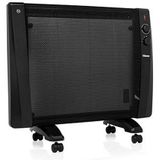 Tristar KA-5215 Elektrische Mica Paneelkachel 1500W Zwart