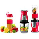 Trebs 99336 Keukenmachine En Blender 300W RVS