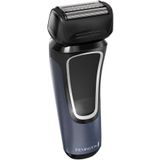 Remington PF7500 Comfort Series PRO Scheerapparaat Zwart/Blauw
