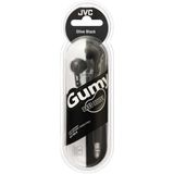 JVC In-ear Ha-f160 Zwrt