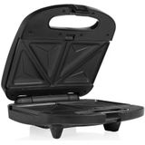Tristar SA-3070 Tosti-IJzer Zwart/RVS