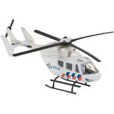 112 Politie Helicopter 1:43