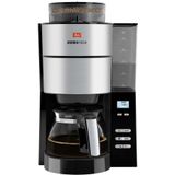 Melitta 1021-01 AromaFresh Koffiezetapparaat Zwart