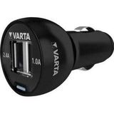 Varta VARTA-57931 Car Power Fast Usb Charger