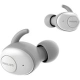 Philips SHB2505WT/10 Draadloze In-Ear Hoofdtelefoon Wit