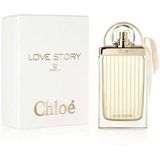Damesparfum Love Story Chloe EDP