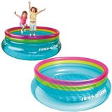 Intex Jumpolene Springkussen