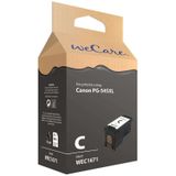 Wecare Can Pg-545xl Zwart 15ml W1671