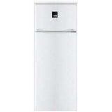 Zanussi ZRT23100WA Koel/Vries Combinatie