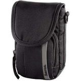 Hama Fototas Odessa 90L Zwart/Grijs
