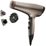 Remington AC8002 Keratin Protect Föhn 2200W Grijs