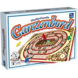 King Spel Ganzenbord