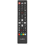 Nedis TVRC41PHBK Vervangende Afstandsbediening Philips Tv Klaar Voor Gebruik