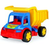 Wader Gigant Kiepwagen