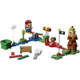 Lego Super Mario 71360 Game Starter Set