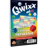 White Goblin Games Qwixx Mixx